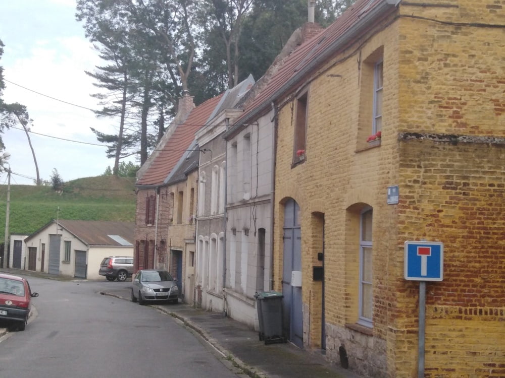 エスカパード・アン・アベノワ
 #87805143