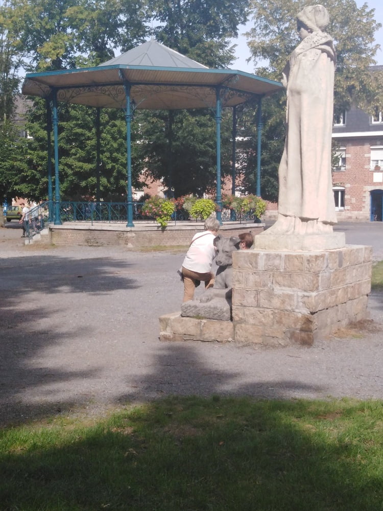 エスカパード・アン・アベノワ
 #87805151