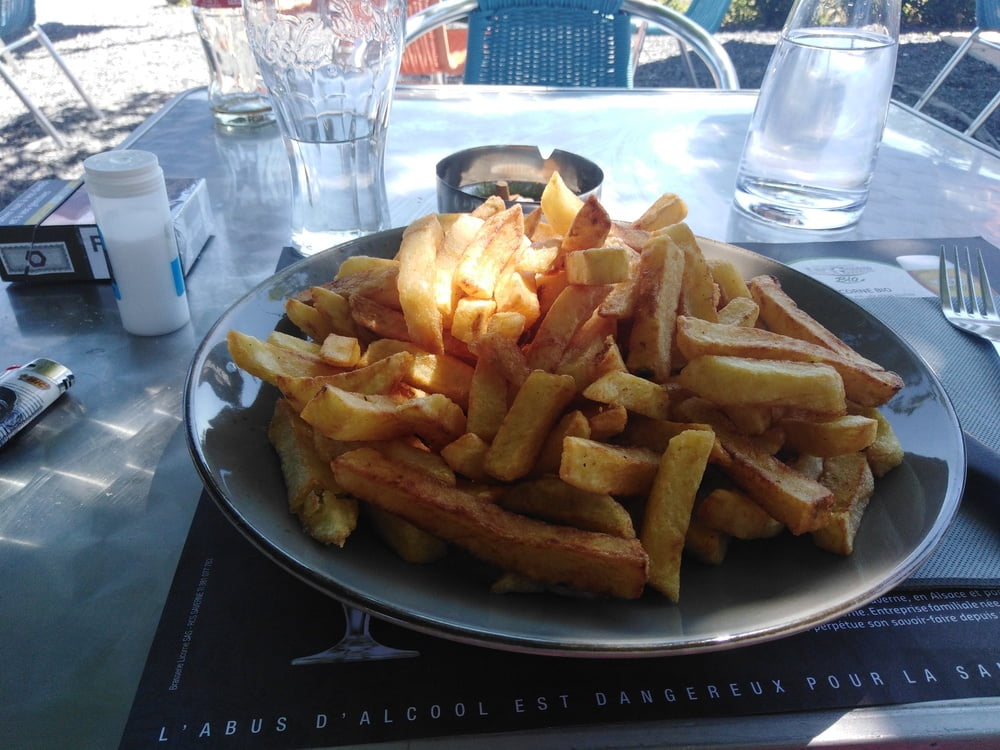 エスカパード・アン・アベノワ
 #87805155