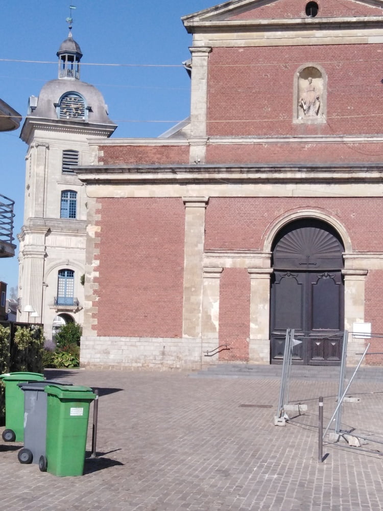 エスカパード・アン・アベノワ
 #87805240