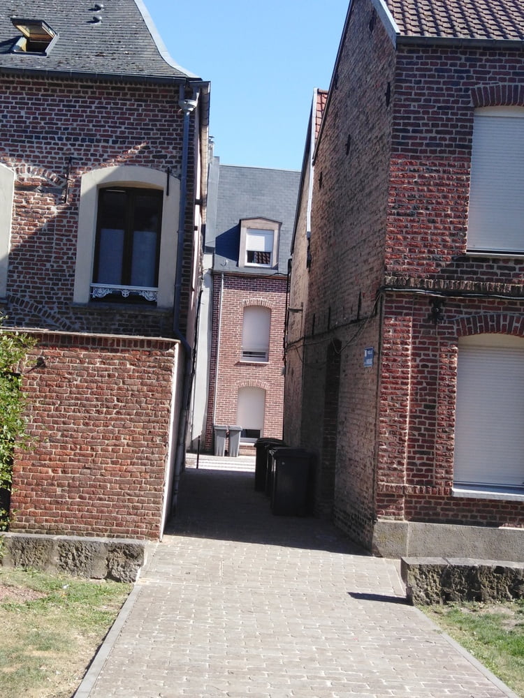 Escapada en avesnois
 #87805242