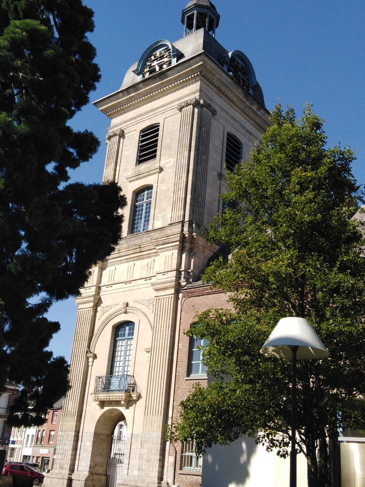 エスカパード・アン・アベノワ
 #87805244