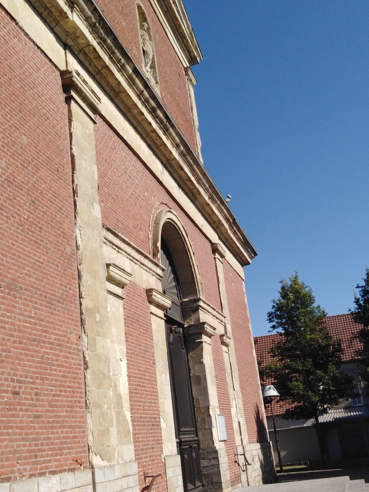 Escapada en avesnois
 #87805250