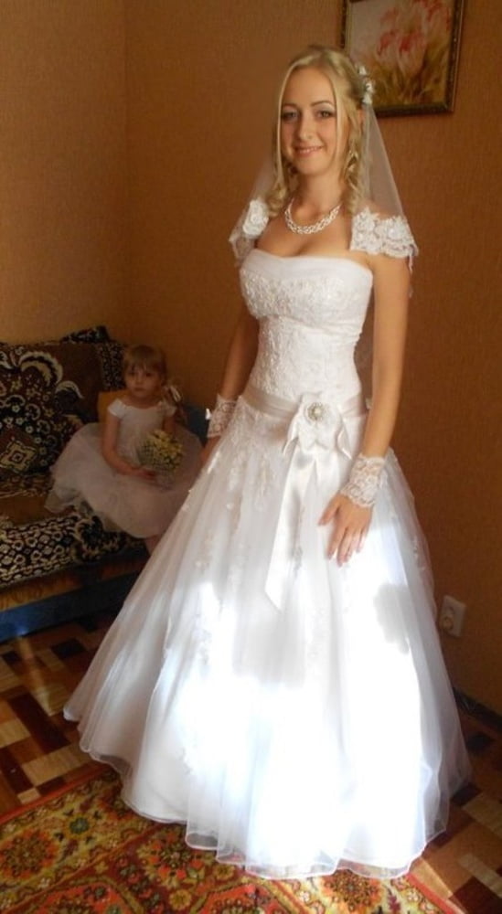 Bride Anna #93500633