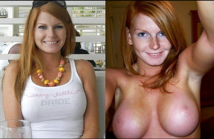 DRESSED AND UNDRESSED 3 #79692568