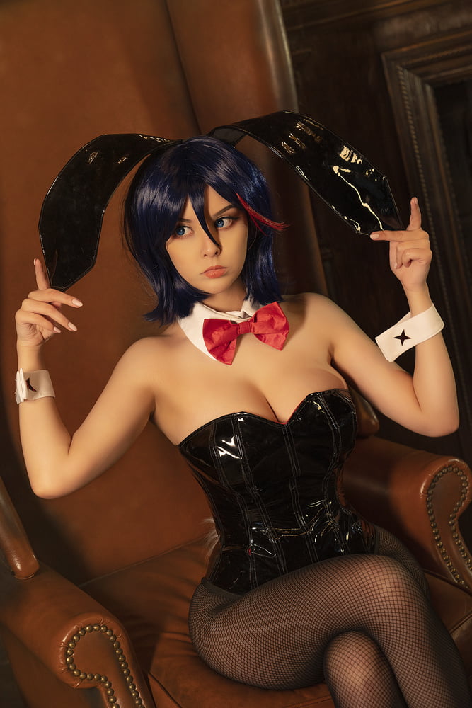 DHM - Ryuko Matoi Bunny #87498356