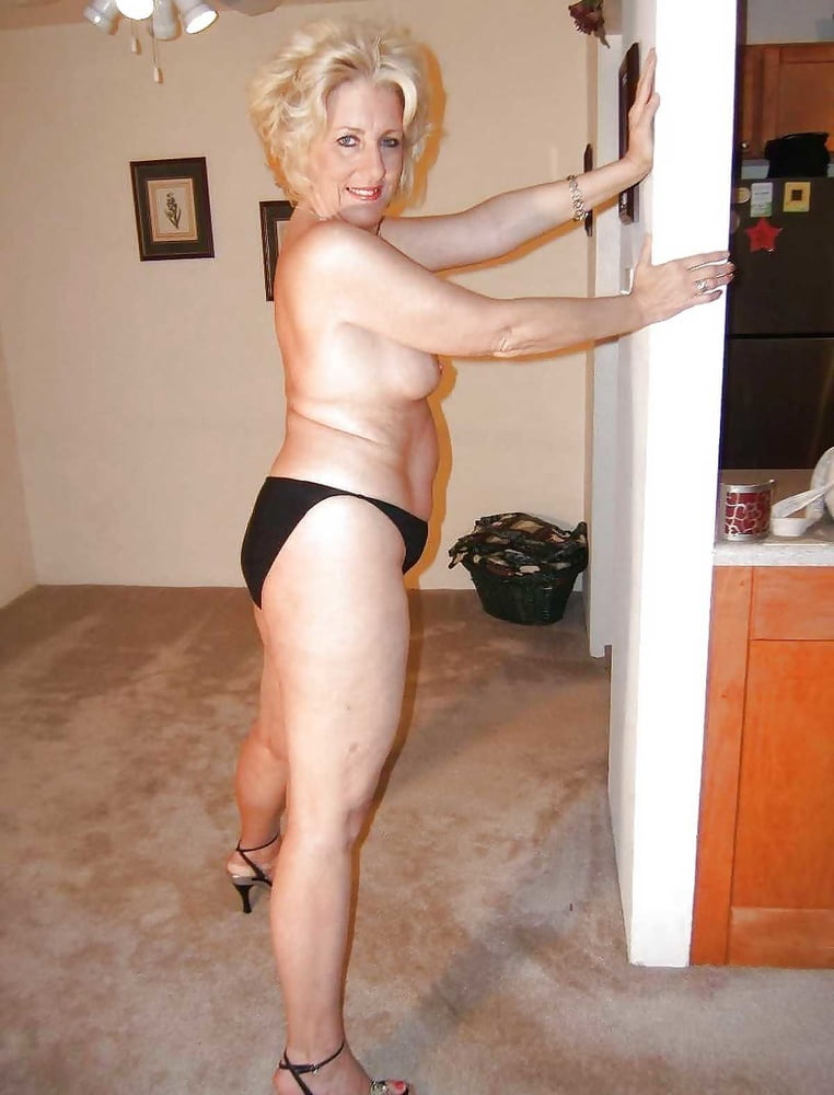 From MILF to GILF with Matures in between 297 #91732622