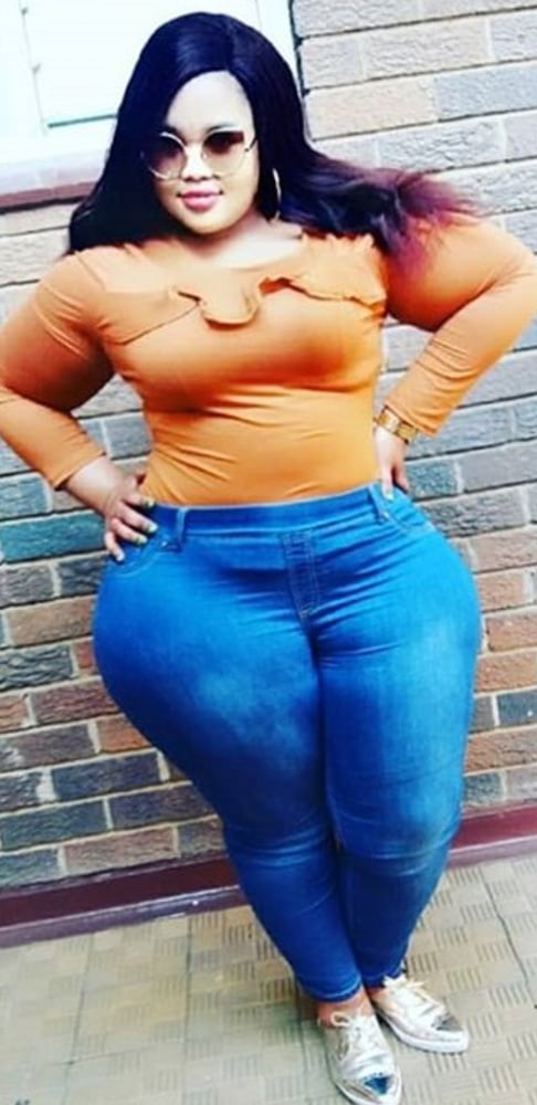 Super soft chubby mega pear bbw kene #103669968