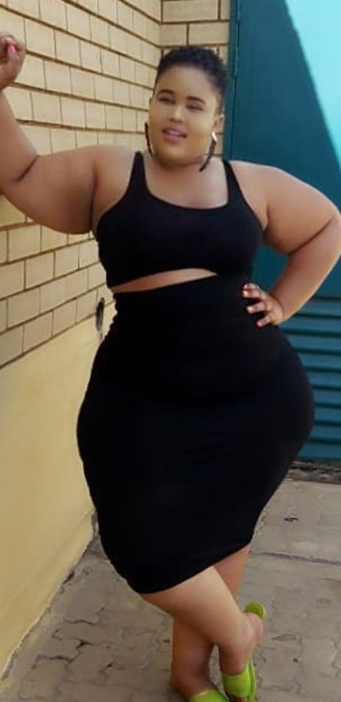 Super soft chubby mega pear bbw kene #103669971