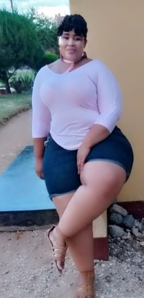 Super soft chubby mega pear bbw kene #103670033