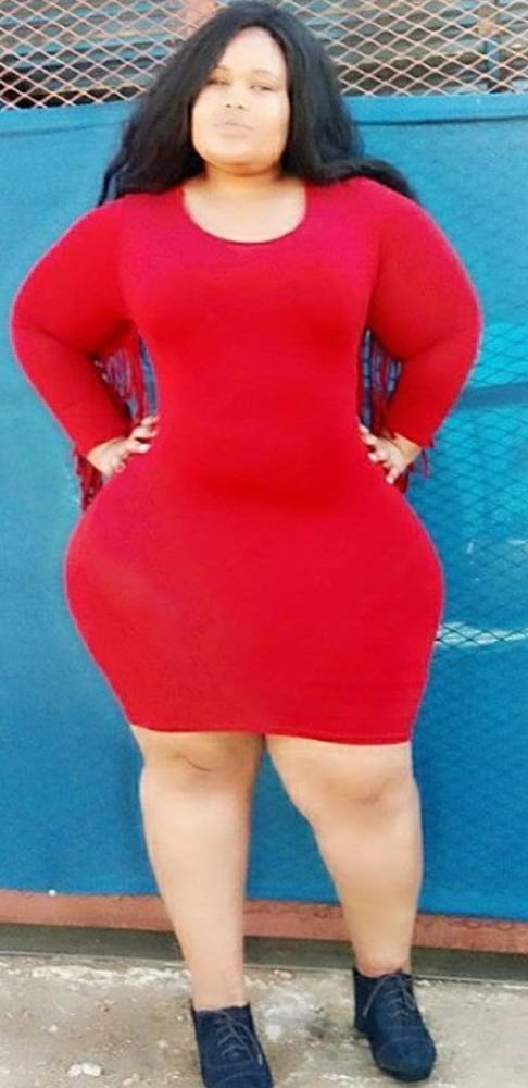 Super soft chubby mega pear bbw kene #103670042