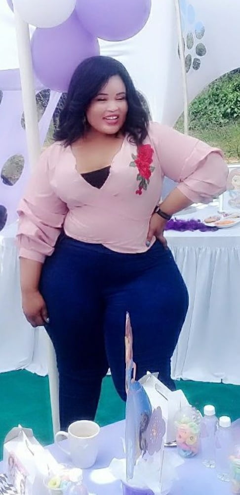 Super soft chubby mega pear bbw kene #103670057