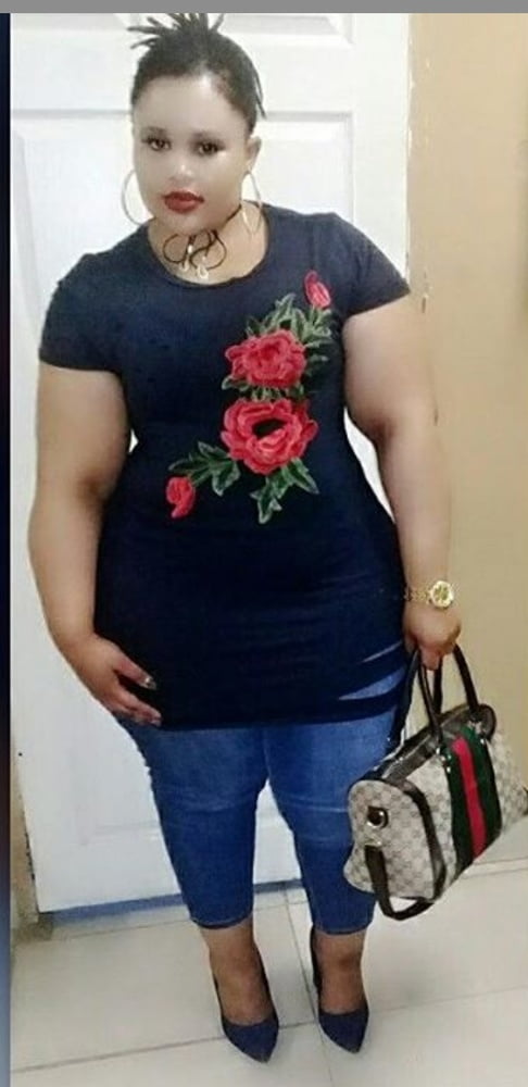 Super soft chubby mega pear bbw kene #103670078