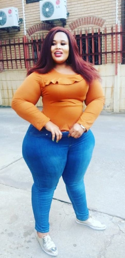 Super soft chubby mega pear bbw kene #103670082