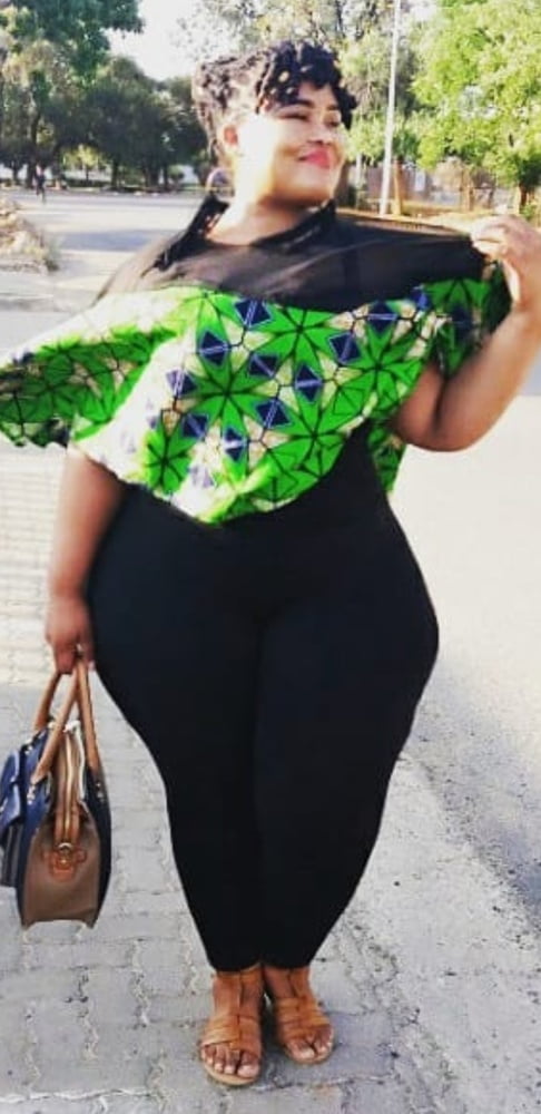 Super soft chubby mega pear bbw kene #103670178