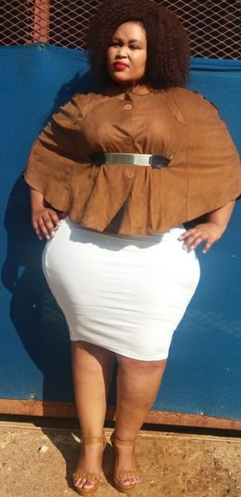 Super soft chubby mega pear bbw kene #103670208
