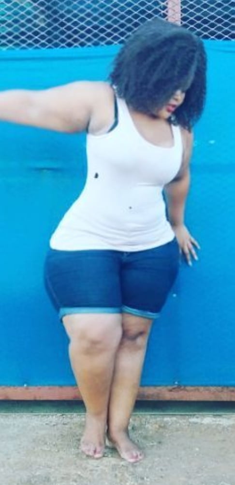 Super soft chubby mega pear bbw kene #103670213