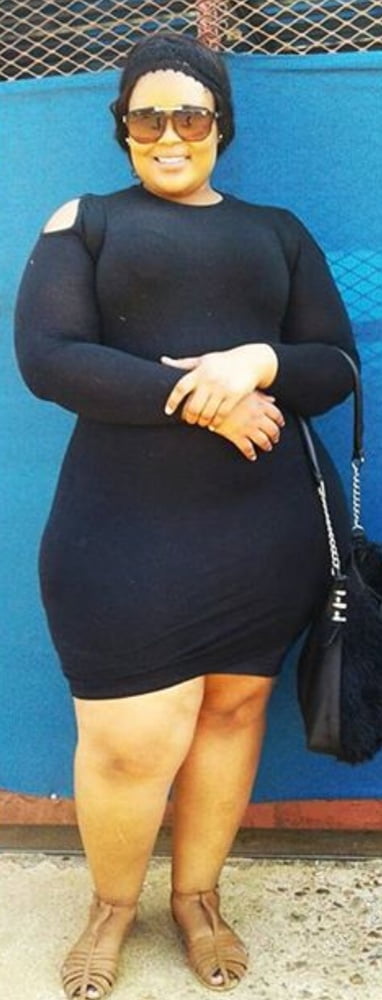 Super soft chubby mega pear bbw kene #103670228