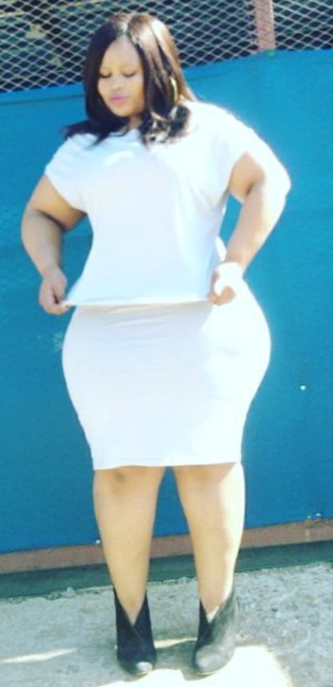 Super soft chubby mega pear bbw kene #103670236