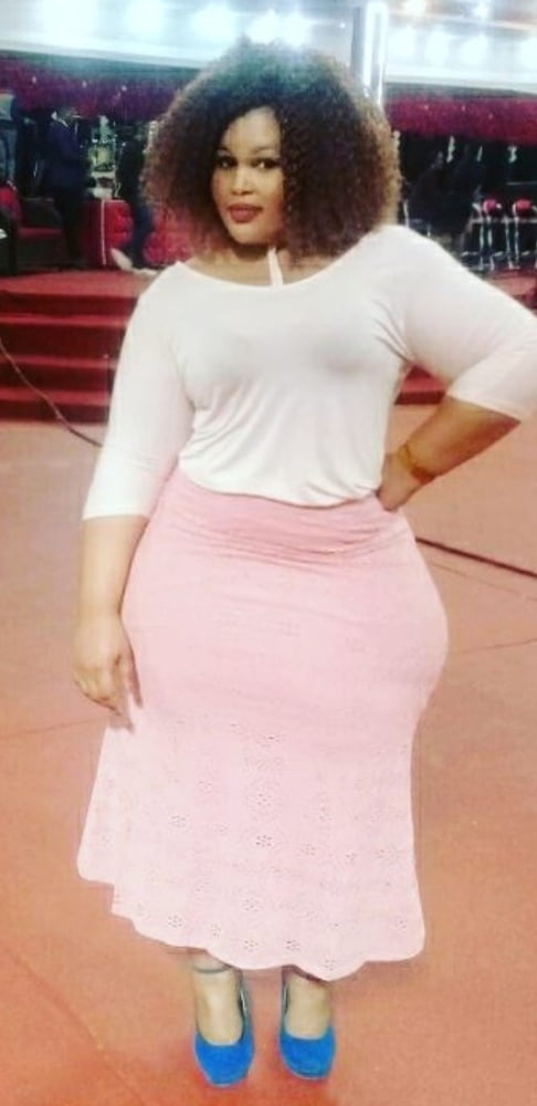 Super soft chubby mega pear bbw kene #103670259