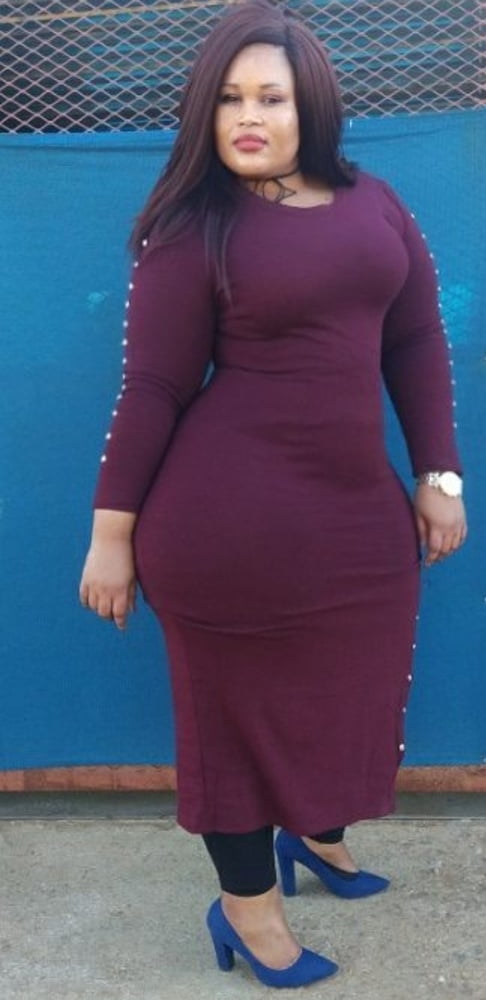 Super soft chubby mega pear bbw kene #103670269