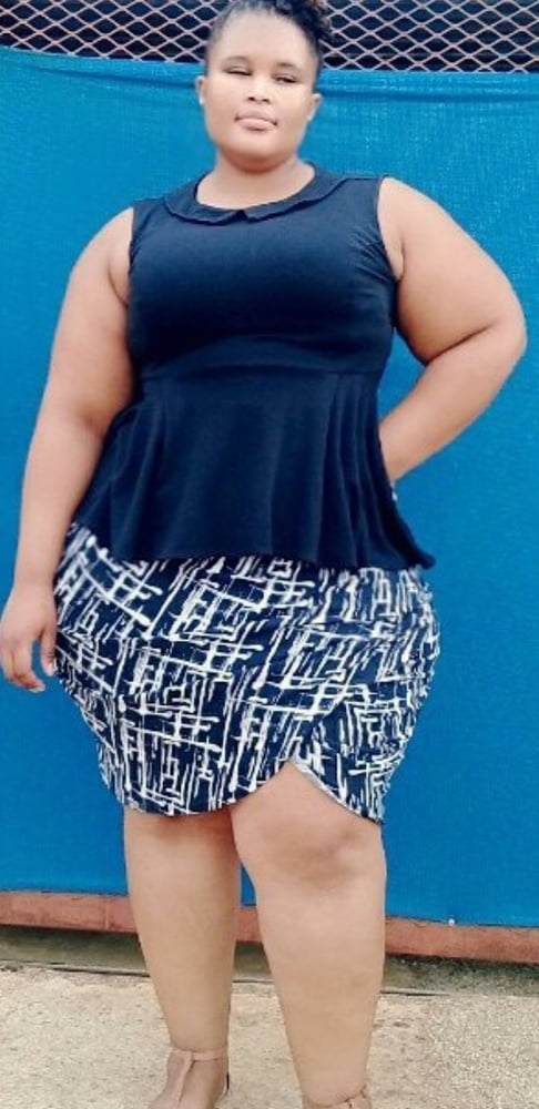 Super soft chubby mega pear bbw kene #103670292