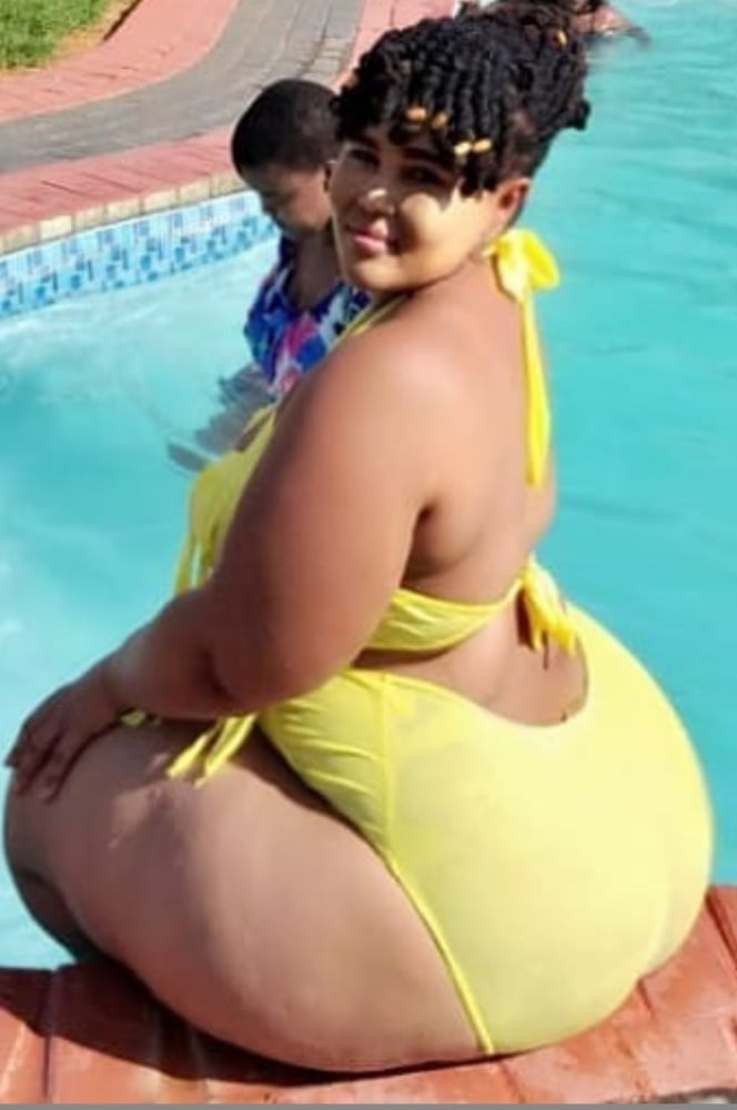 Super soft chubby mega pear bbw kene #103670316