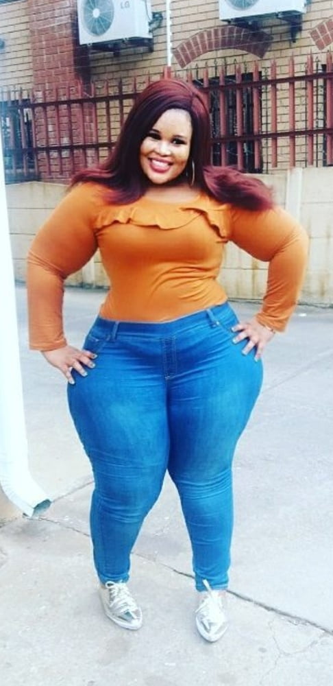 Super soft chubby mega pear bbw kene #103670319