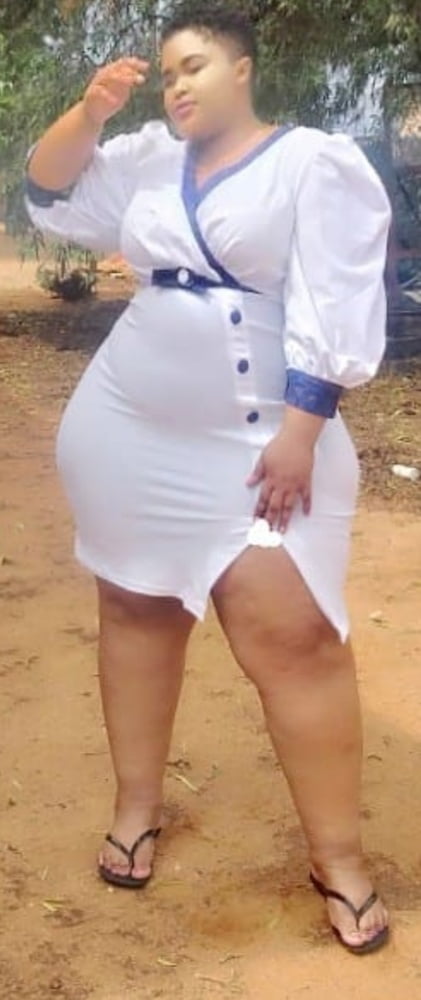 Super soft chubby mega pear bbw kene #103670331