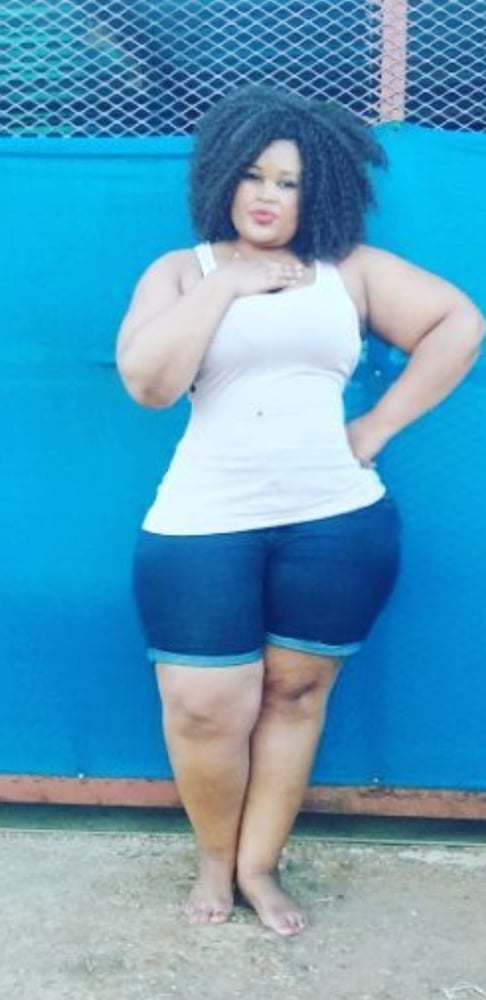 Super soft chubby mega pear bbw kene #103670352