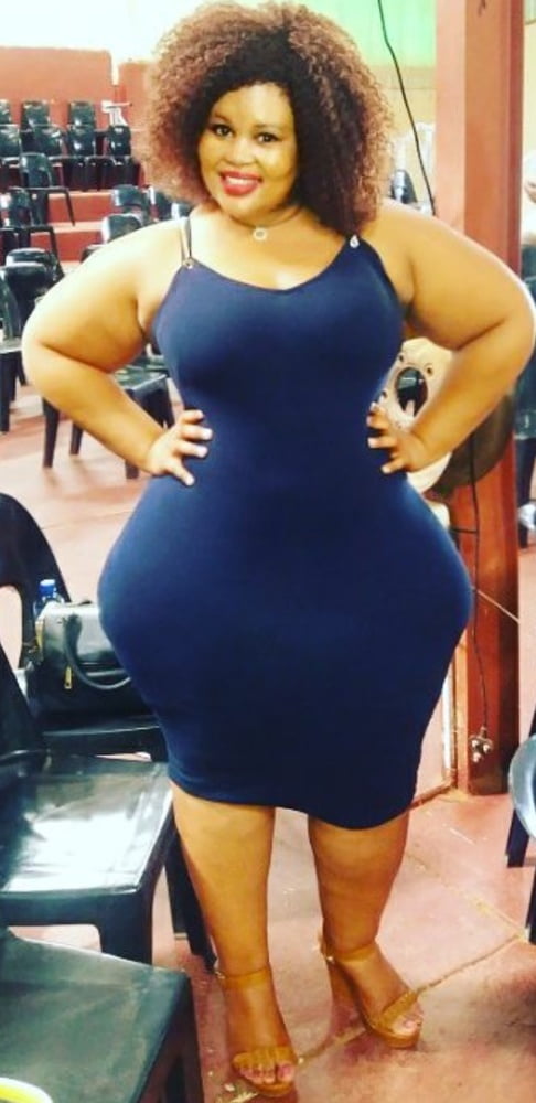Super soft chubby mega pear bbw kene #103670390