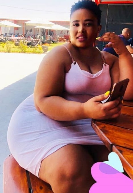 Super soft chubby mega pear bbw kene #103670399
