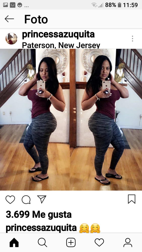 FREZZITA GITANA GITANE CHILENA CULONA TETONA #96262327