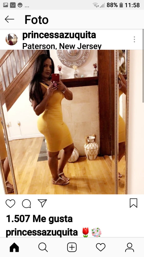 FREZZITA GITANA GITANE CHILENA CULONA TETONA #96262337