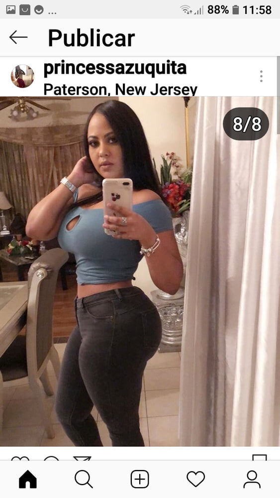 FREZZITA GITANA GITANE CHILENA CULONA TETONA #96262343