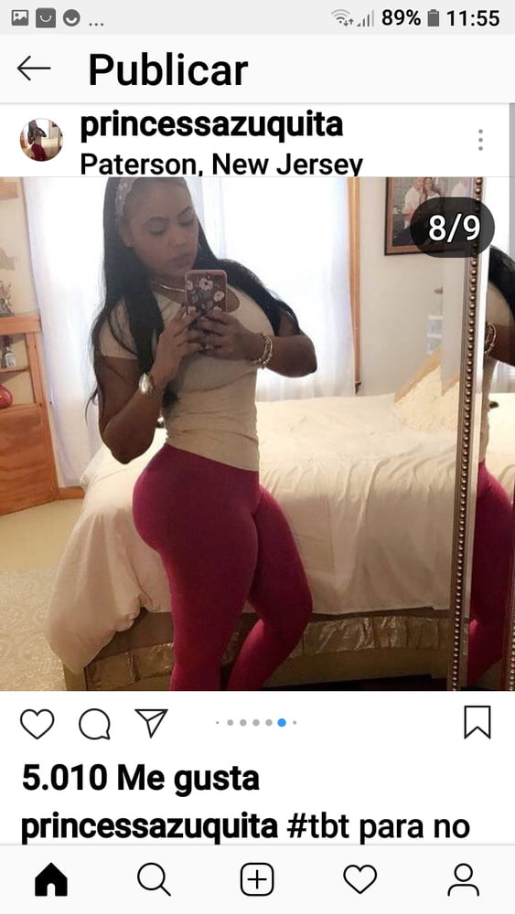 FREZZITA GITANA GITANE CHILENA CULONA TETONA #96262378