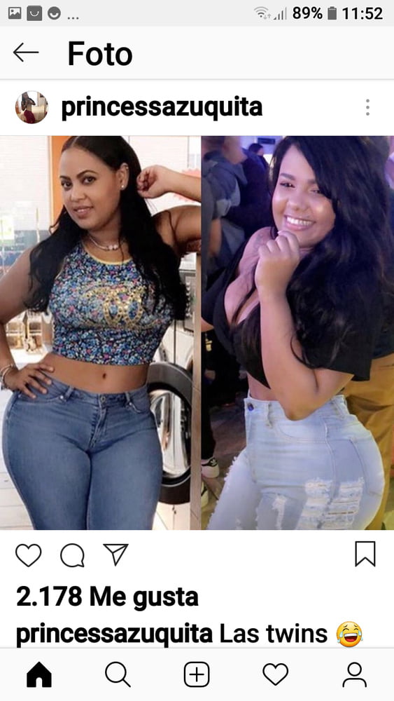 FREZZITA GITANA GITANE CHILENA CULONA TETONA #96262395