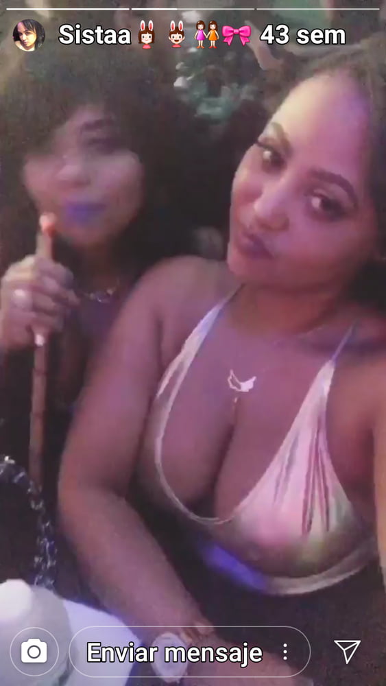 FREZZITA GITANA GITANE CHILENA CULONA TETONA #96262398