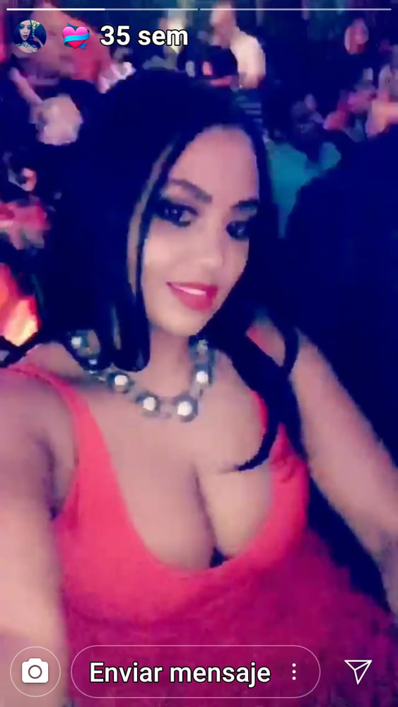 FREZZITA GITANA GITANE CHILENA CULONA TETONA #96262401