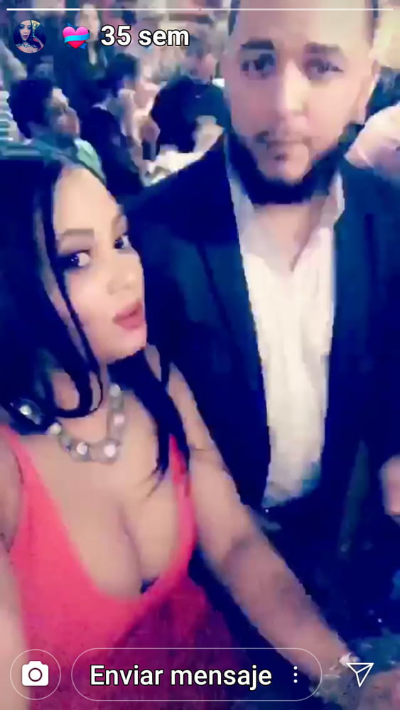 FREZZITA GITANA GITANE CHILENA CULONA TETONA #96262402