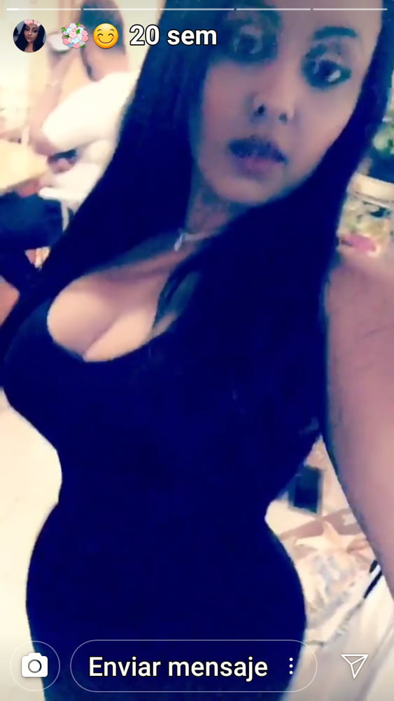 FREZZITA GITANA GITANE CHILENA CULONA TETONA #96262440