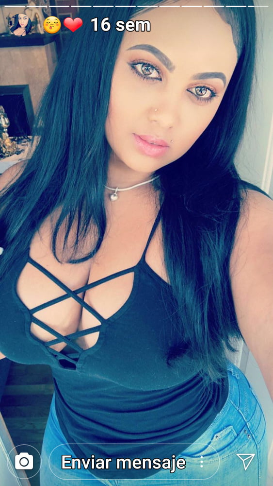 FREZZITA GITANA GITANE CHILENA CULONA TETONA #96262456