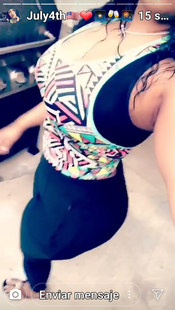FREZZITA GITANA GITANE CHILENA CULONA TETONA #96262463