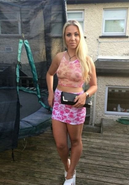 Putas ofrecidas xliv
 #89346982