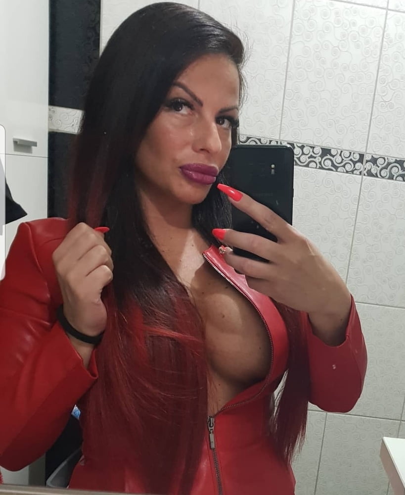Elegant, sleazy trashy whores 26 #90982935