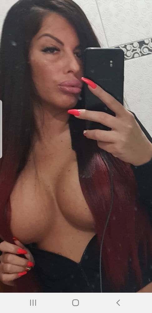 Elegant, sleazy trashy whores 26 #90982938