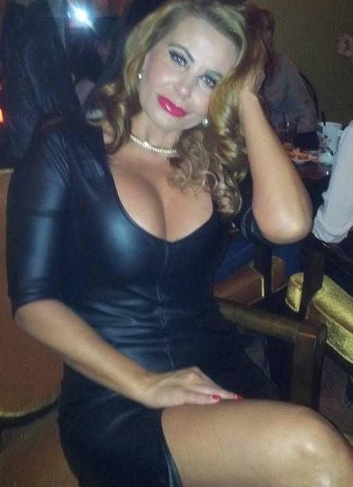 Elegant, sleazy trashy whores 26 #90982944