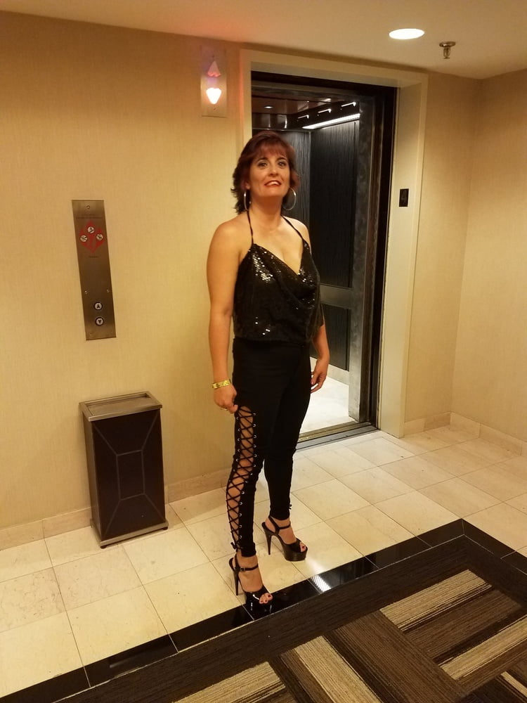Elegant, sleazy trashy whores 26 #90982974
