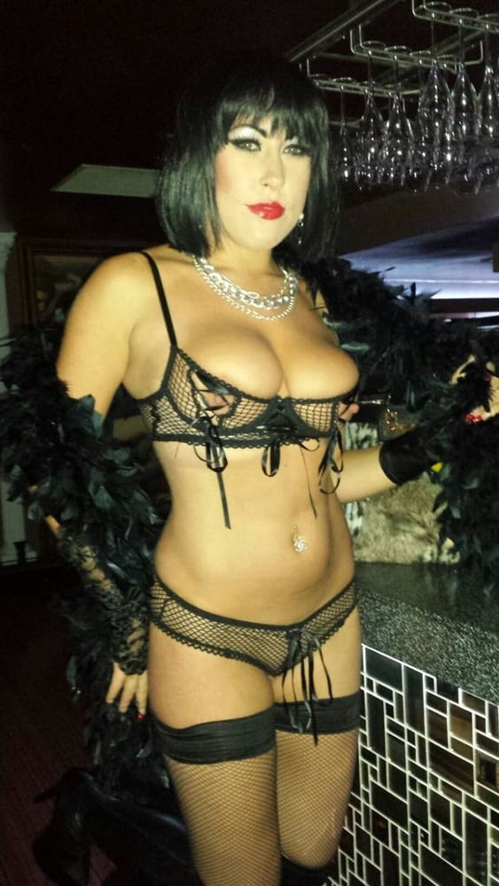 Elegant, sleazy trashy whores 26 #90983018