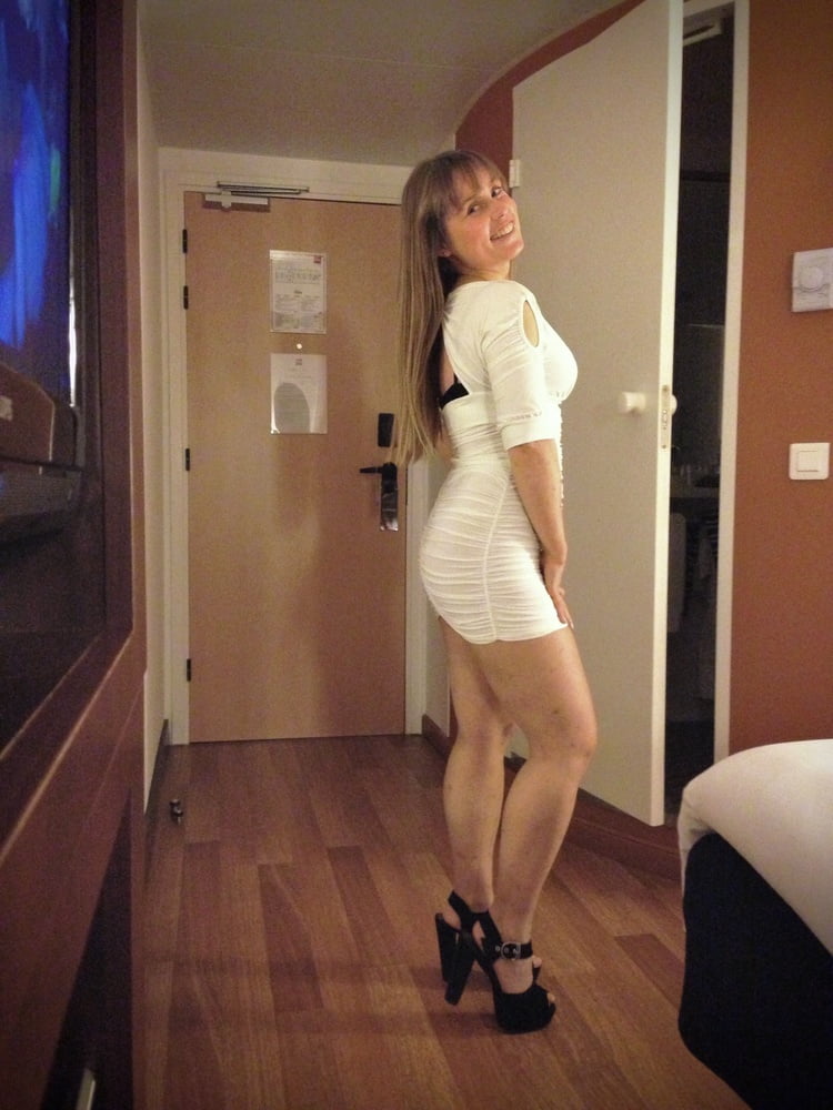 Elegant, sleazy trashy whores 26 #90983045